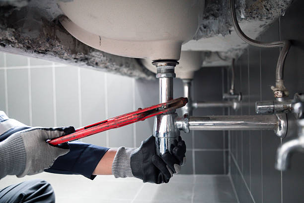 Trusted Pipe Repair service in West Lafayette, OH - Masters Plumbing Service